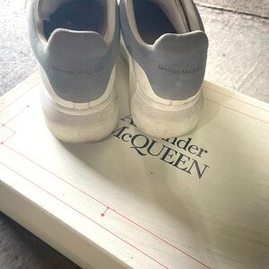 ALEXANDER MCQUEEN woman size38